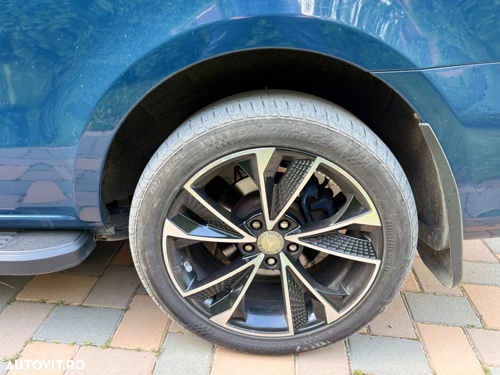 Mercedes-Benz Vito - 7