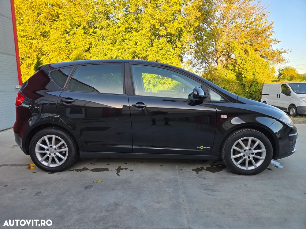 Seat Altea - 13