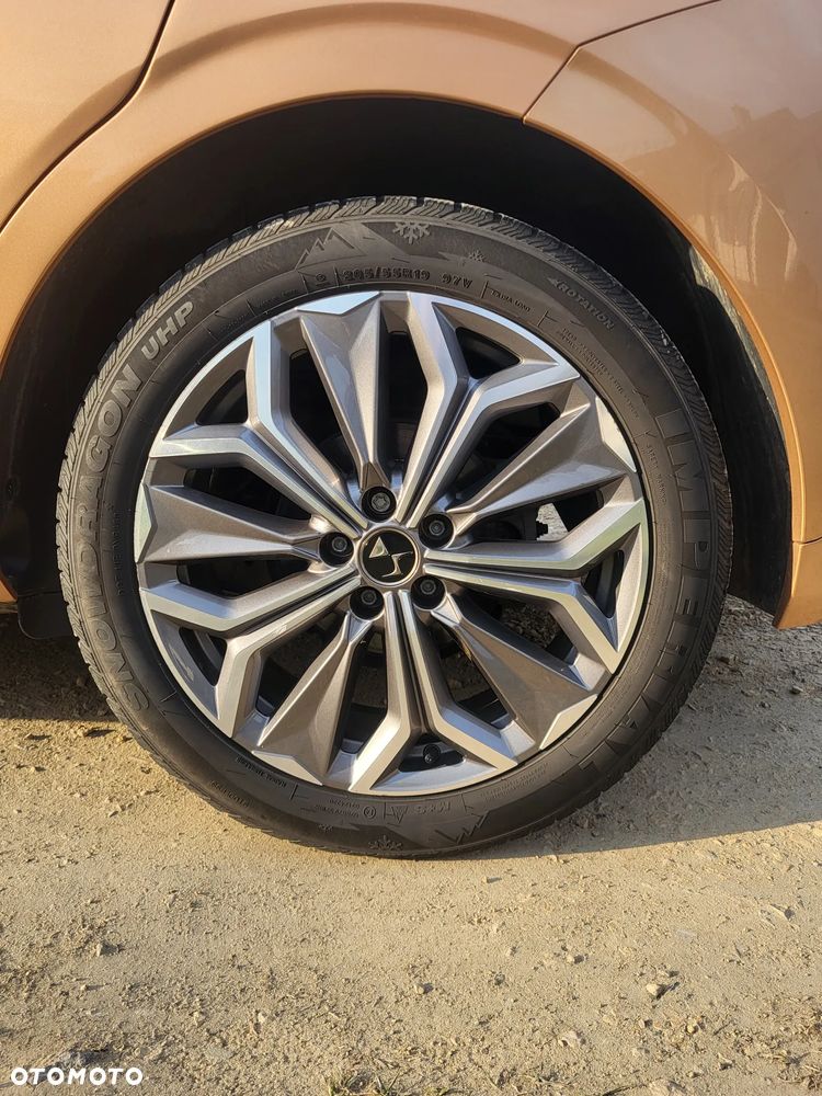 DS Automobiles DS 4 1.2 PureTech Trocadero - 11