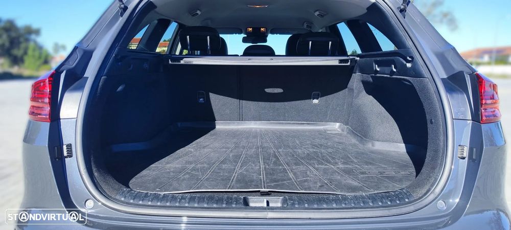 Kia Ceed SW 1.0 T-GDI TX - 10