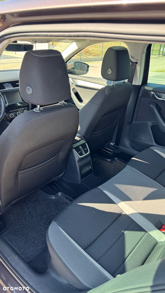 Skoda Octavia 1.4 TSI Joy - 13