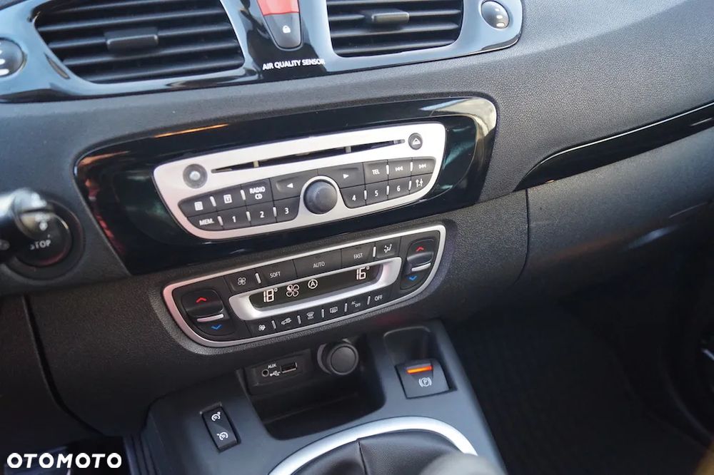 Renault Grand Scenic Gr 1.9 dCi Bose Edition - 13