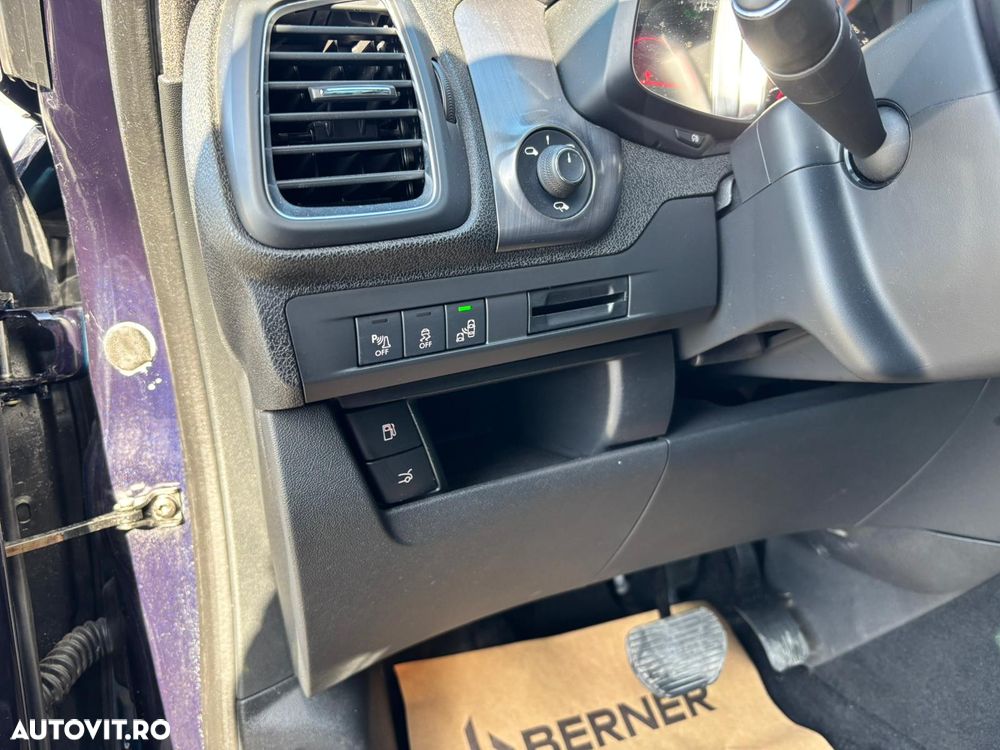 Citroën DS5 BlueHDi 180 Aut. SoChic - 15