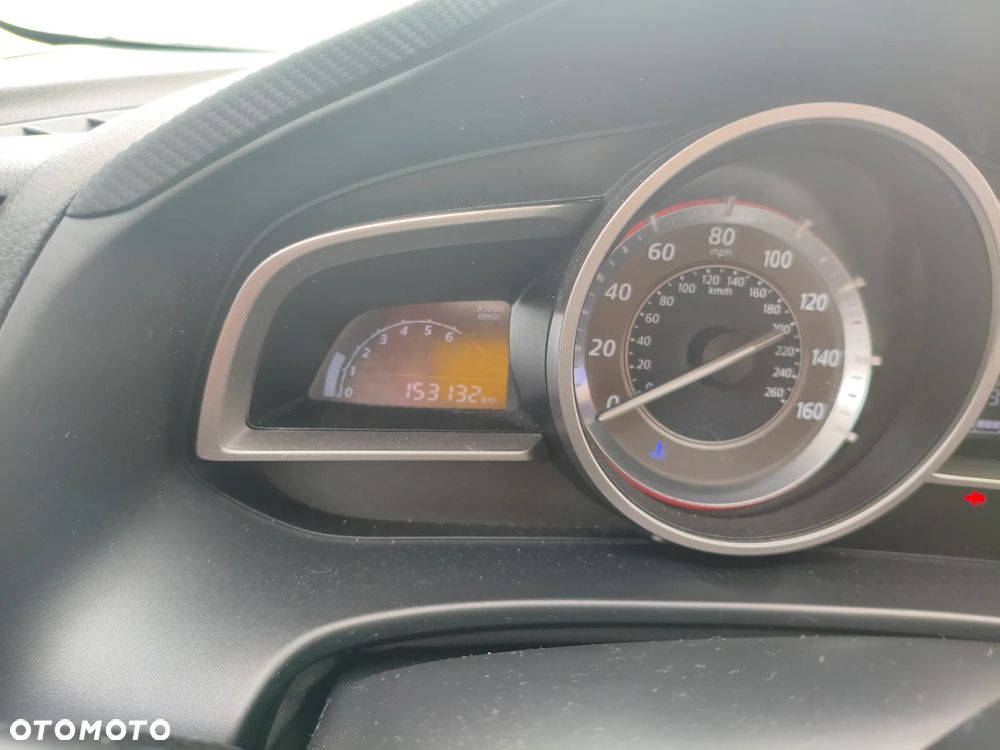 Mazda 3 2.0 Skymotion - 12