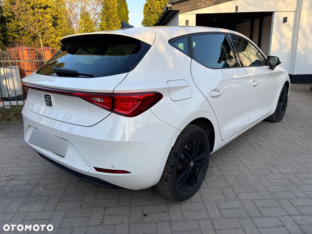 Seat Leon Sportstourer - 4