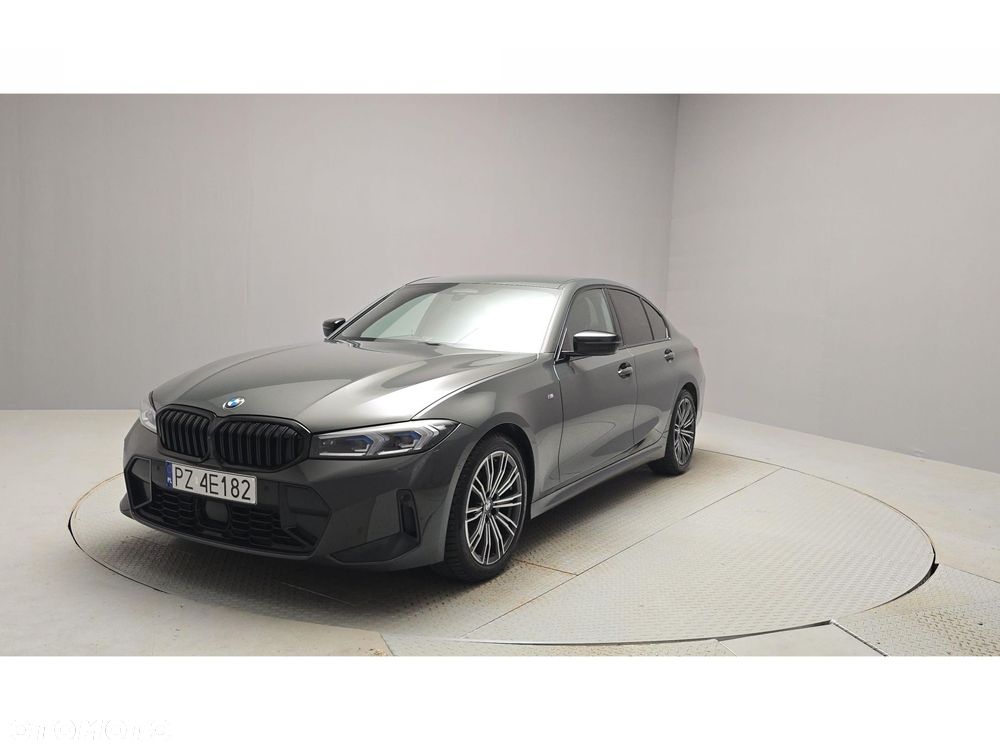 BMW Seria 3 - 8