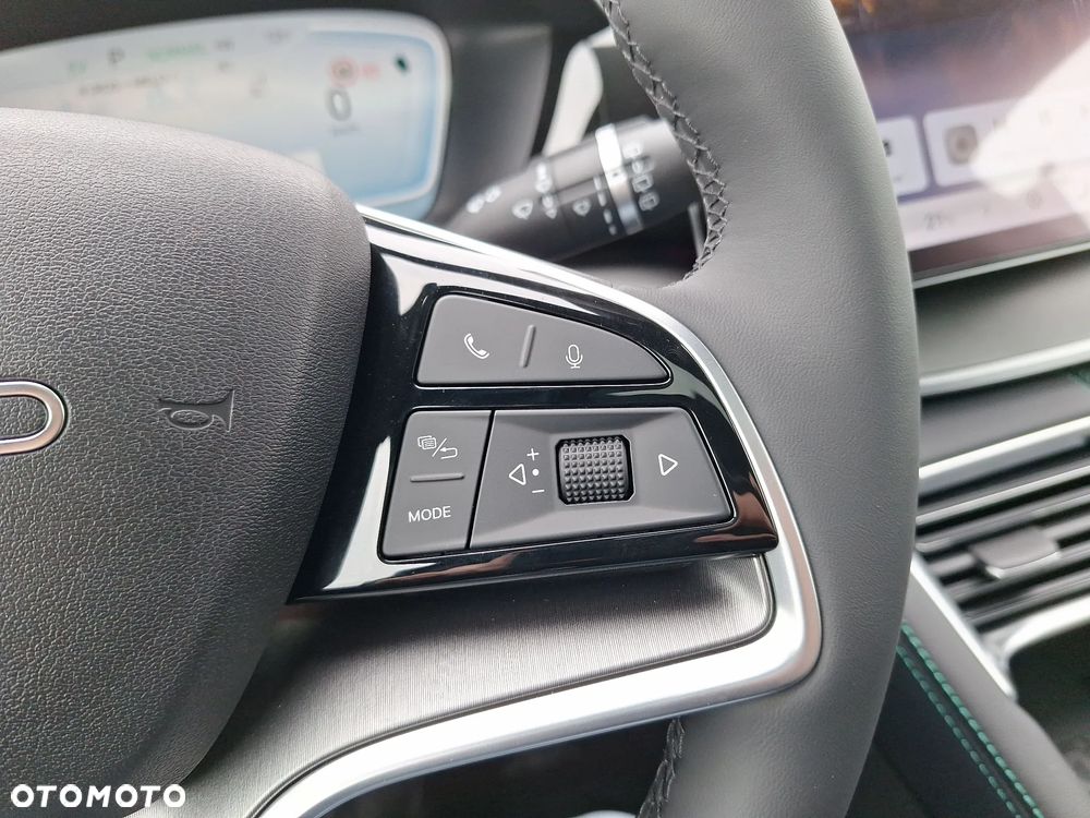 BYD Seal U 1.5 Boost - 16