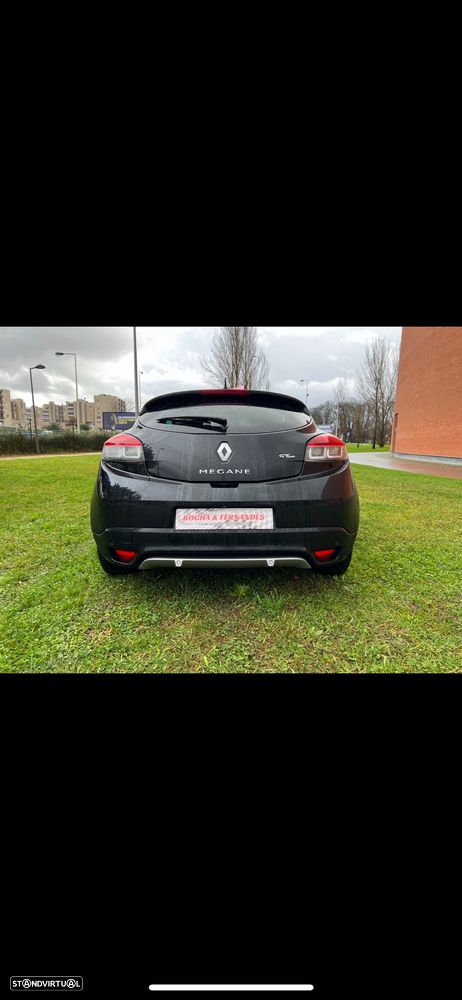 Renault Mégane Coupe 1.6 dCi GT Line Premium SS - 3