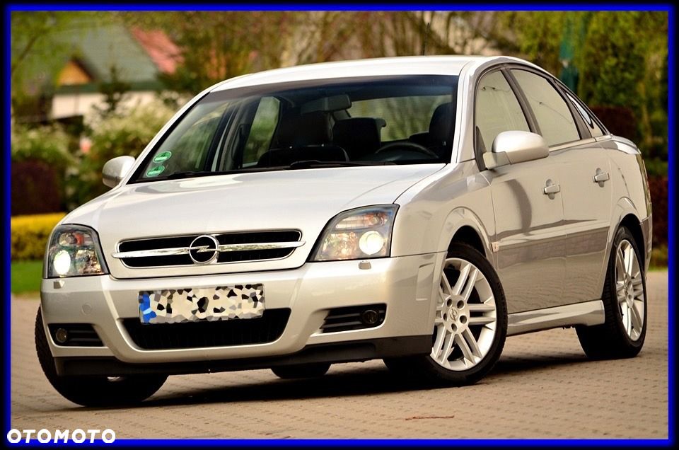 Opel Vectra 1.8 GTS - 1