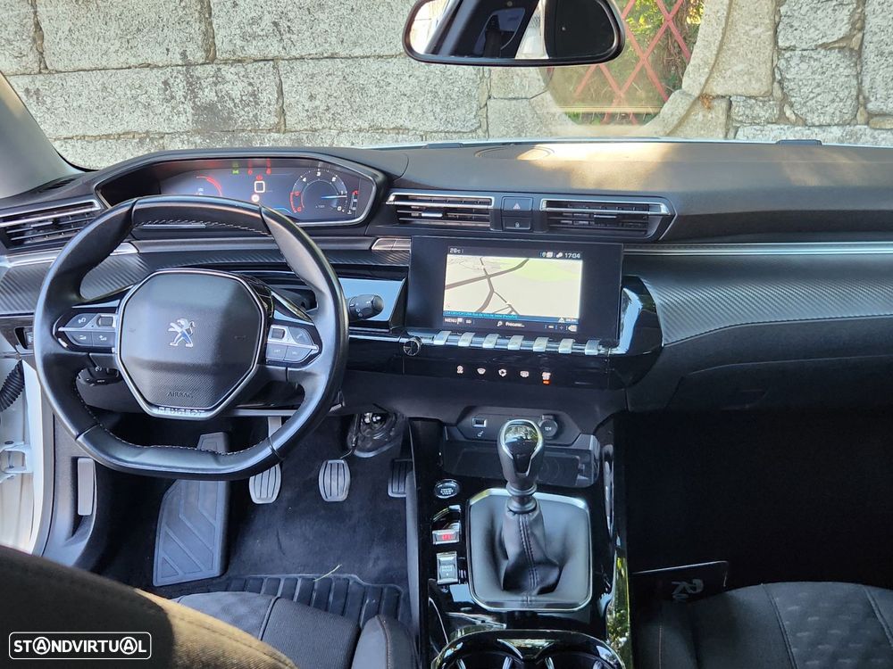 Peugeot 508 SW 1.5 BlueHDi Business Line - 16