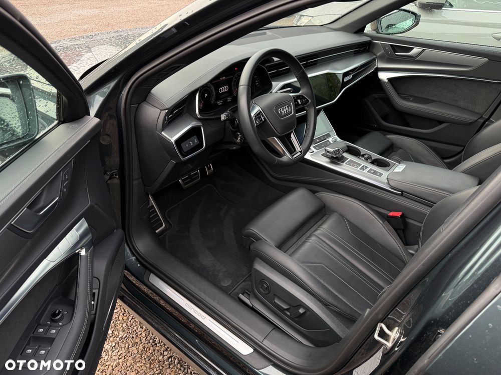 Audi A6 Allroad 55 TFSI mHEV Quattro S tronic - 11