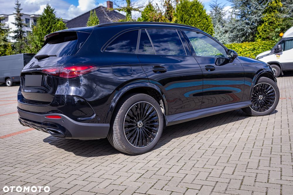 Mercedes-Benz GLC 220 d 4-Matic - 7