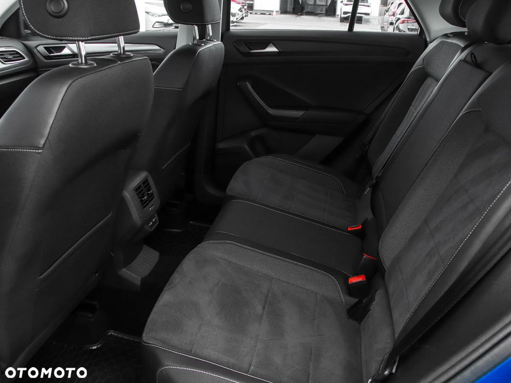 Volkswagen T-Roc 1.5 TSI Style DSG - 11