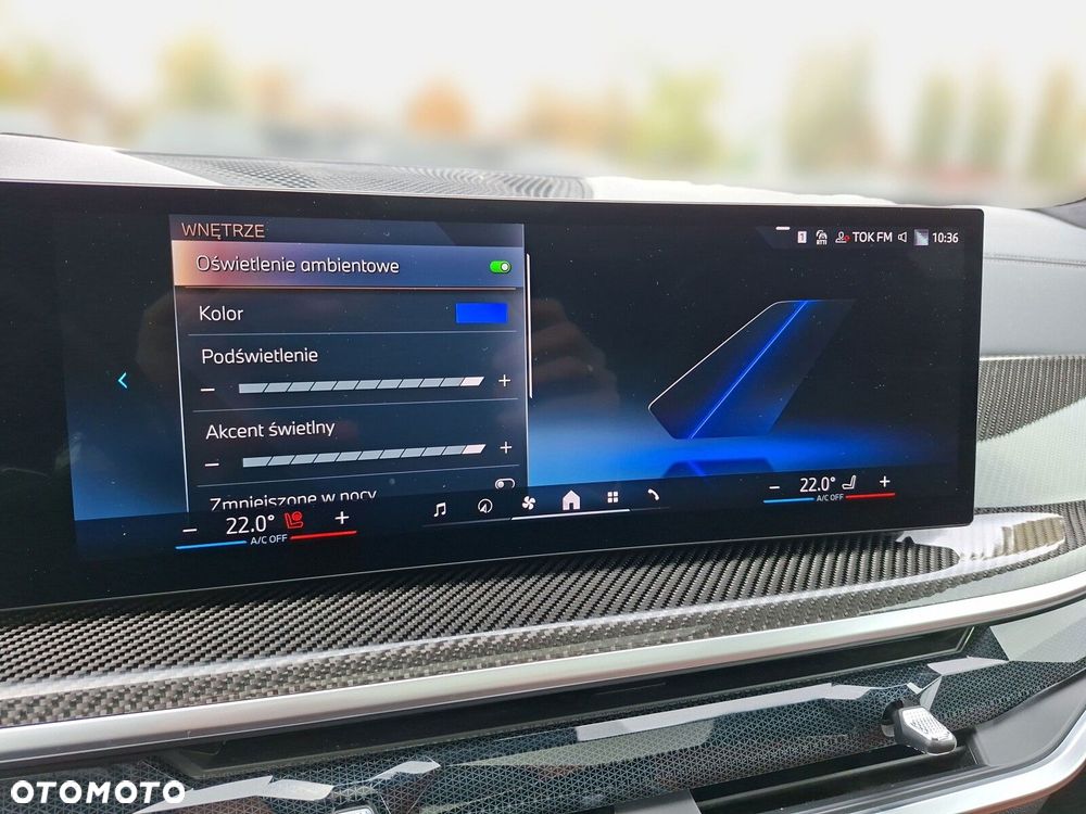 BMW X7 xDrive40d mHEV - 22