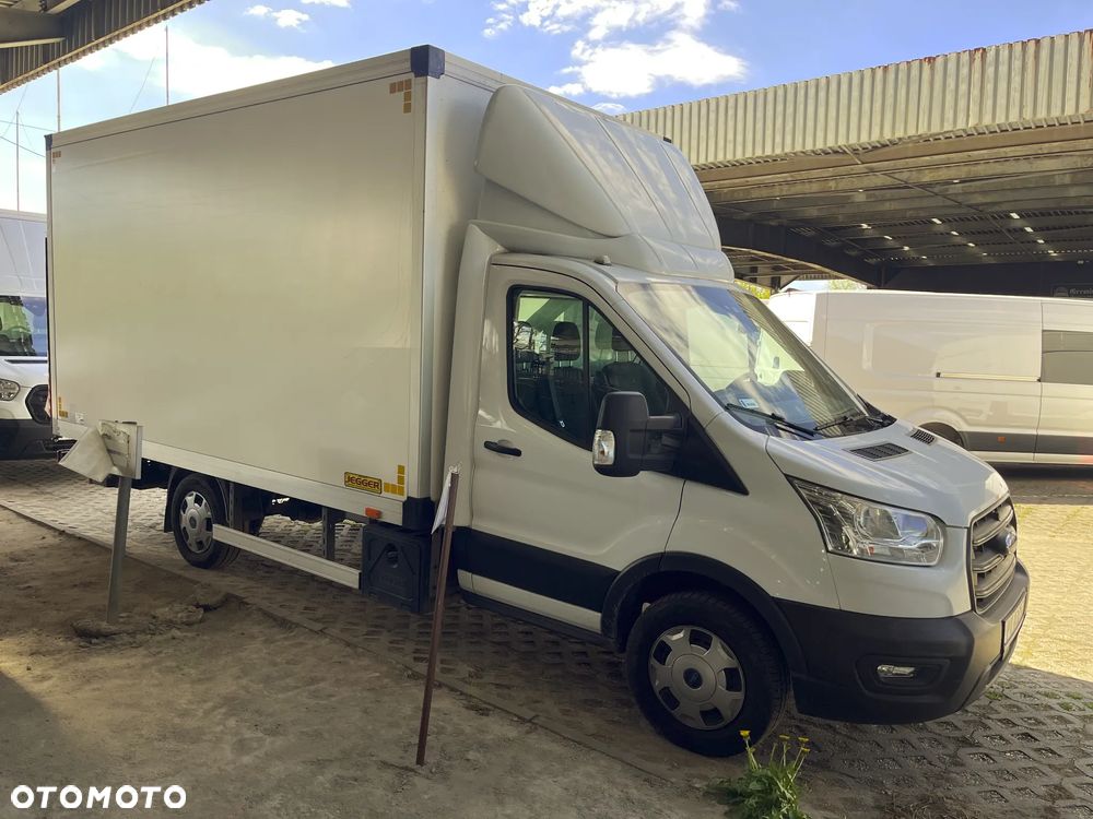 Ford Transit - 2