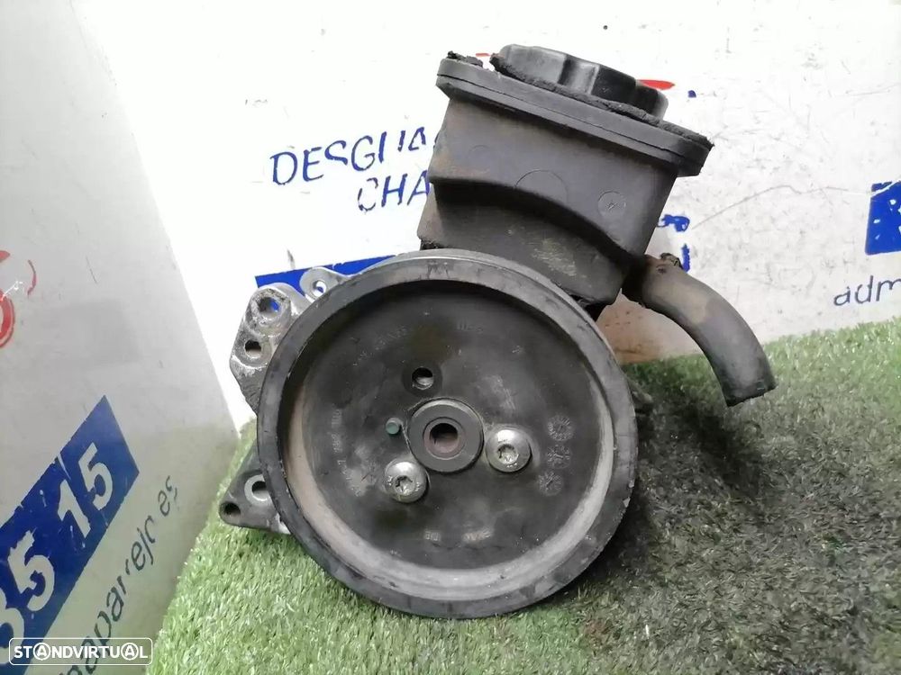 BOMBA DIREÇÃO BMW 5 2005 -7693974101 - 1