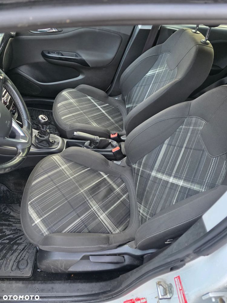 Opel Corsa 1.4 Color Edition - 14