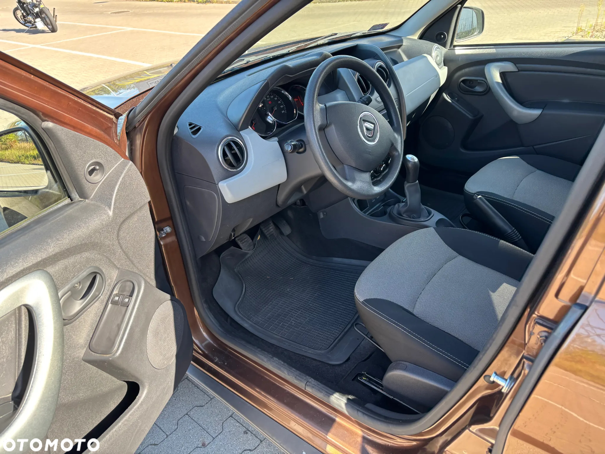 Dacia Duster - 15