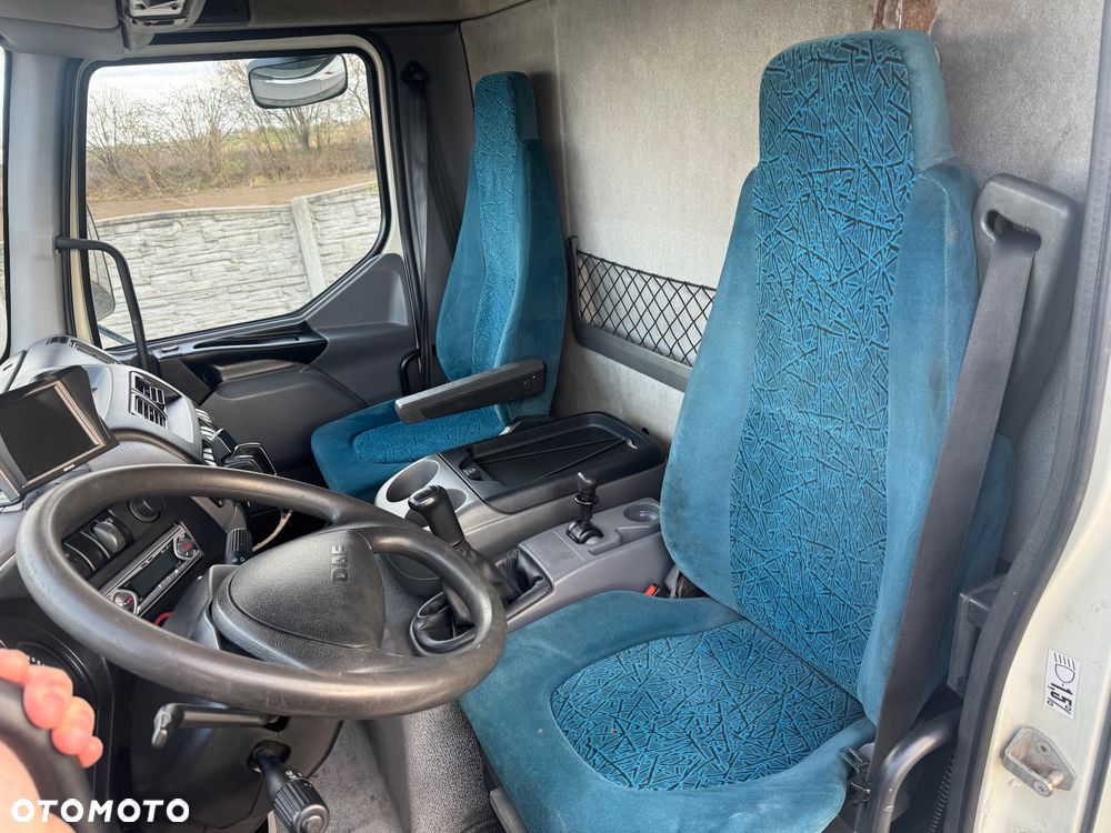 DAF LF 45.170 Koniowóz - 23