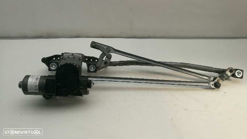 MOTOR LIMPA-VIDROS FRONTAL FORD FOCUS C-MAX 2003 - 2