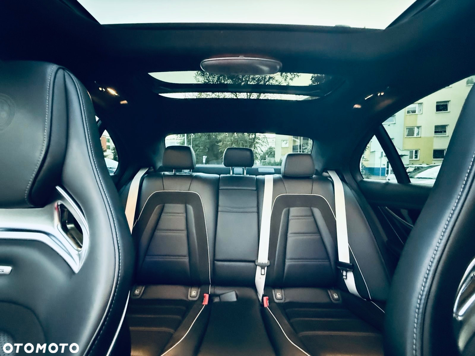 Mercedes-Benz Klasa E AMG 63 S 4-Matic+ - 6