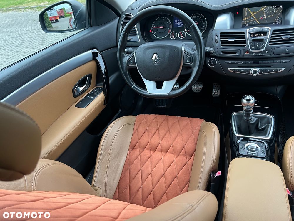Renault Laguna - 24