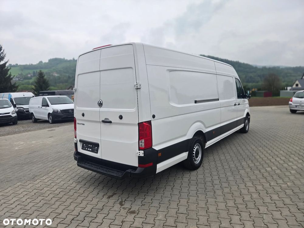 Volkswagen Crafter - 3