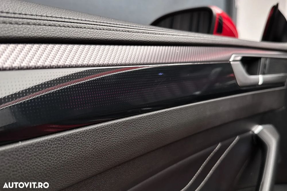 VOLKSWAGEN Arteon 2022 — imagine 24