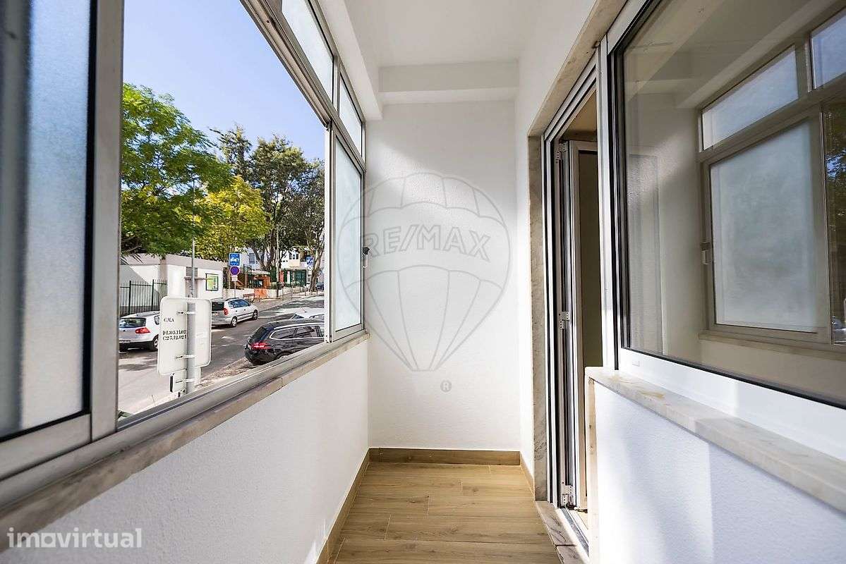 Apartamento T2 para arrendamento - Grande imagem: 5/15