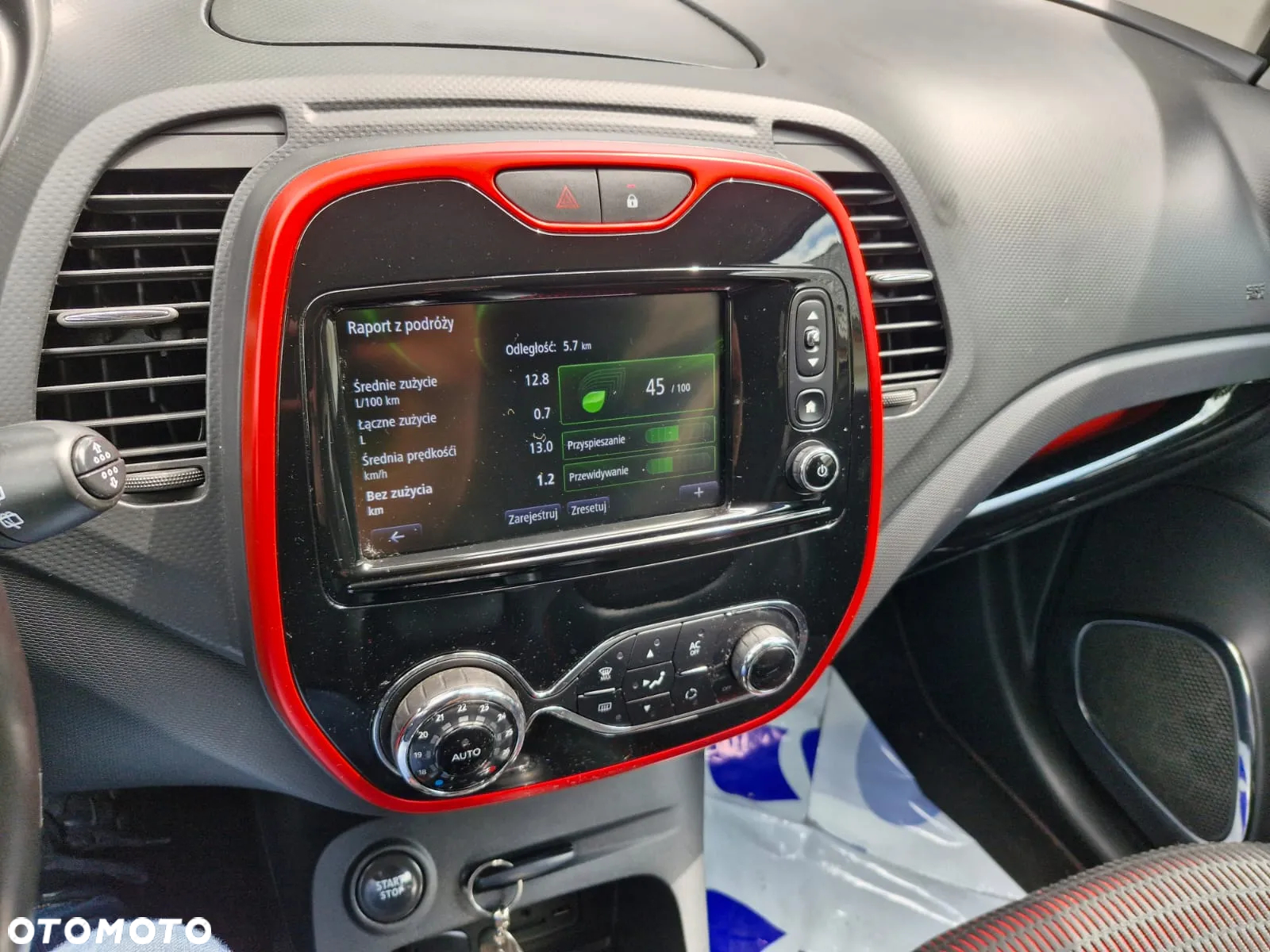 Renault Captur ENERGY TCe 120 Elysee - 6