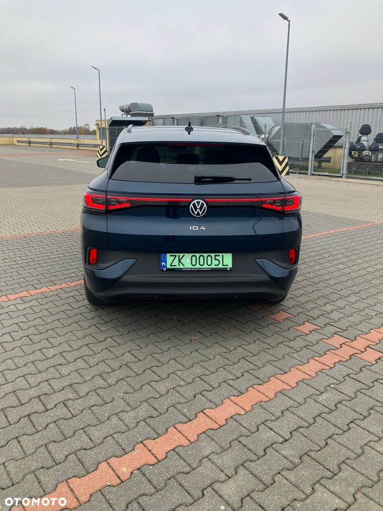 Volkswagen ID.4 - 3