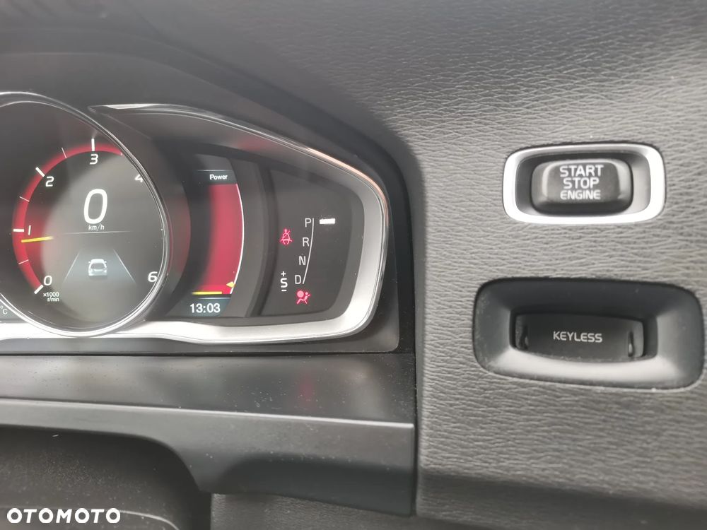 Volvo V60 D4 Drive-E Summum - 16