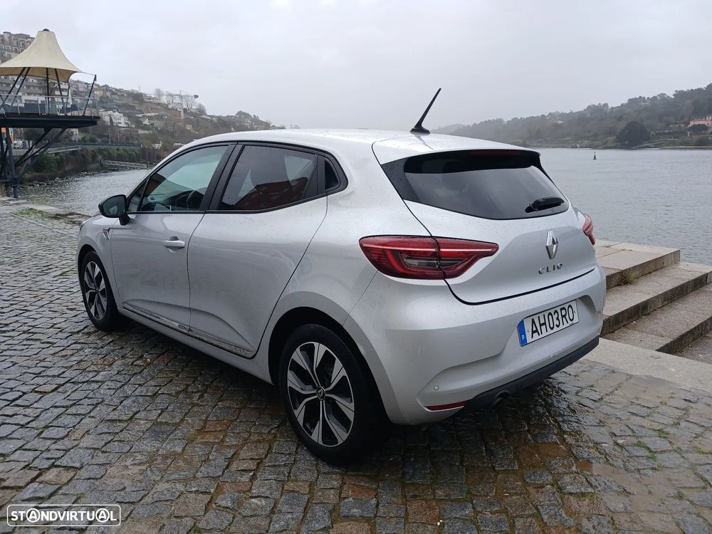 Renault Clio 1.0 TCe Limited Bi-Fuel - 15
