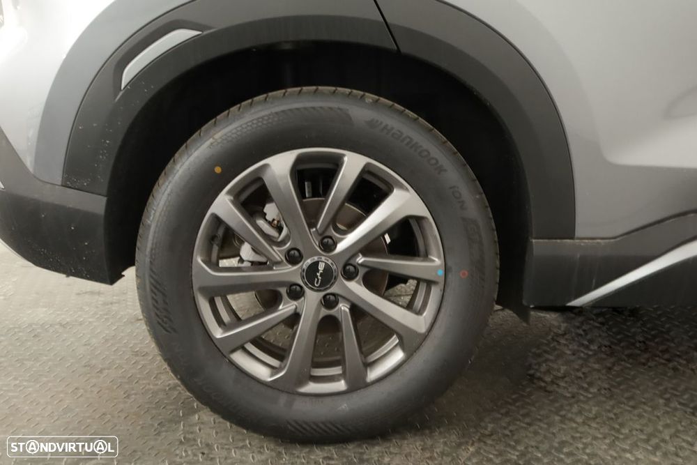 BYD Atto 2 1.5 DM-i Boost - 5