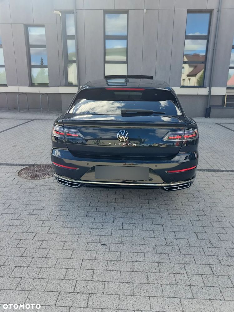 Volkswagen Arteon Shooting Brake 1.4 eHybrid OPF DSG R-Line - 6