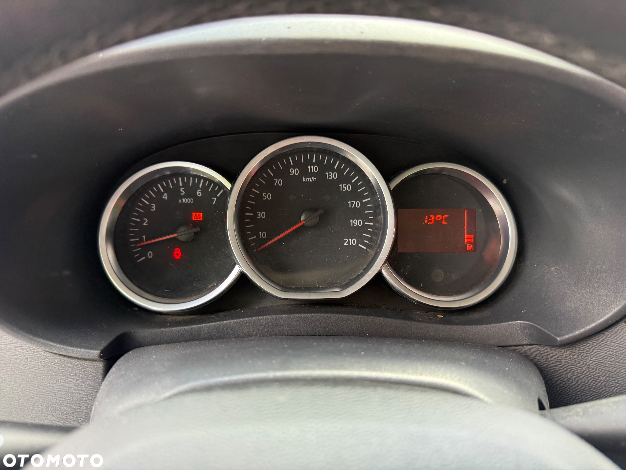 Dacia Lodgy 1.6 SCe Laureate S&S - 20