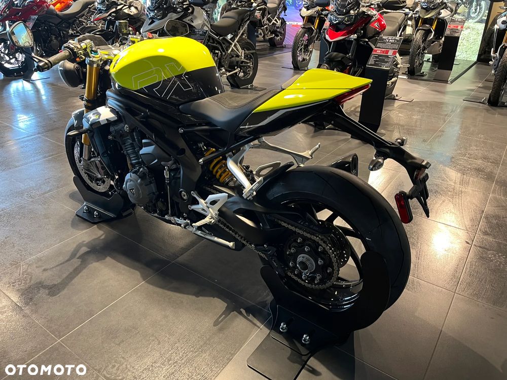 Triumph Speed Triple - 3