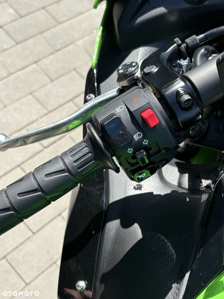 Kawasaki Ninja - 20