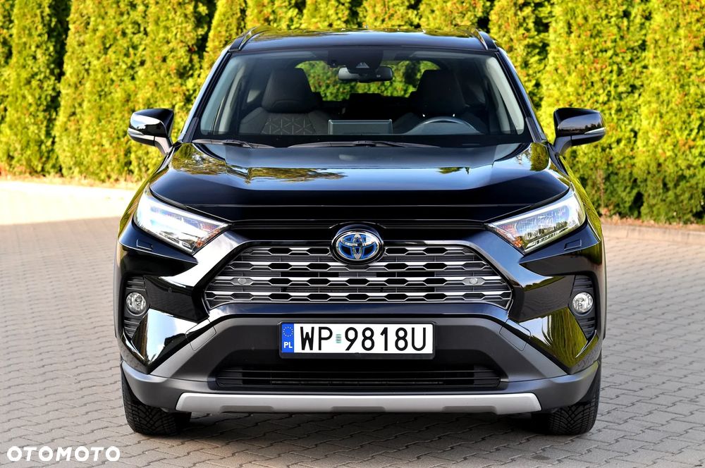 Toyota RAV4 - 12