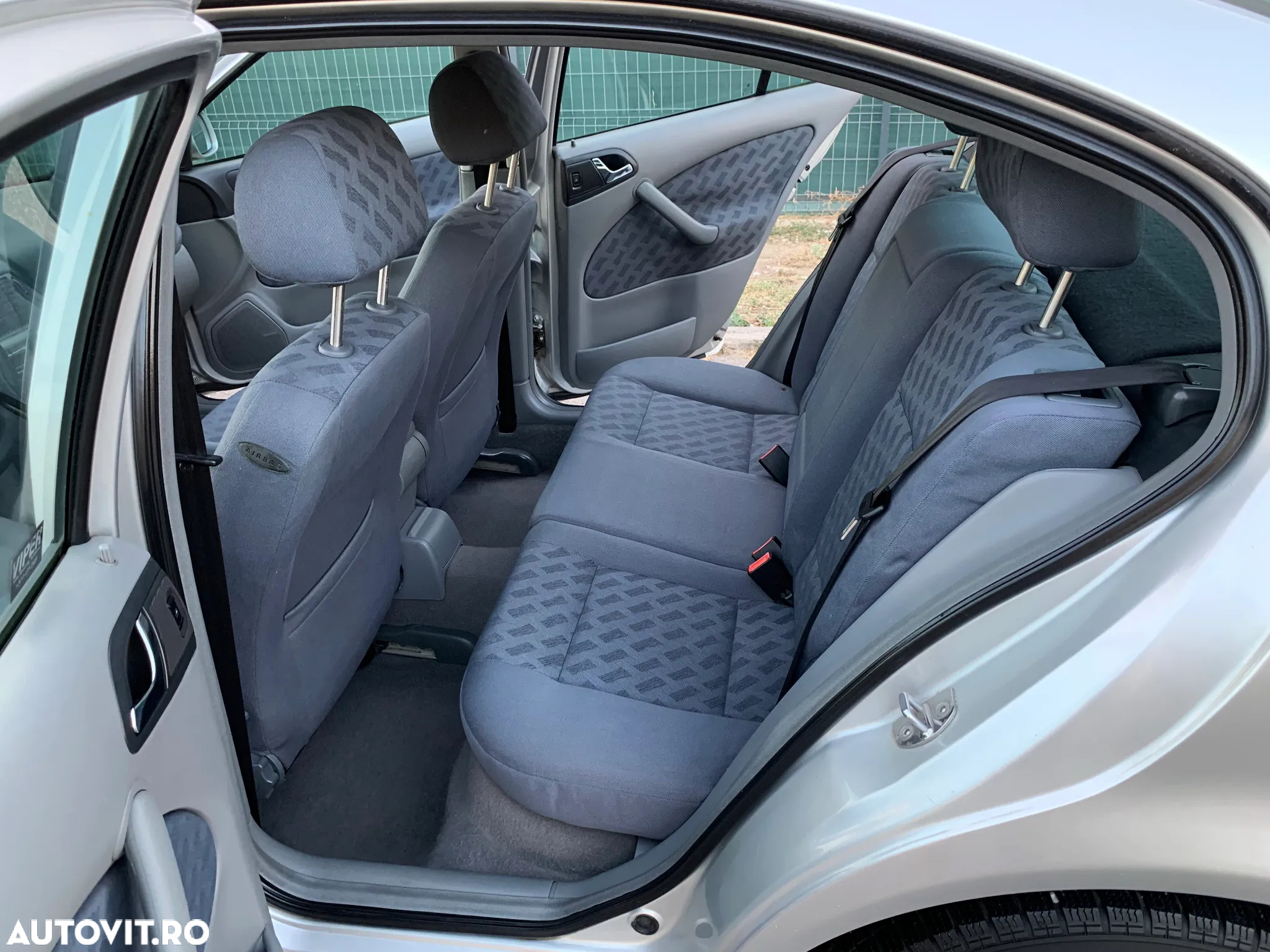 Skoda Octavia - 6