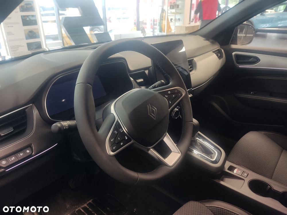 Renault Arkana 1.3 TCe mHEV Techno EDC - 4