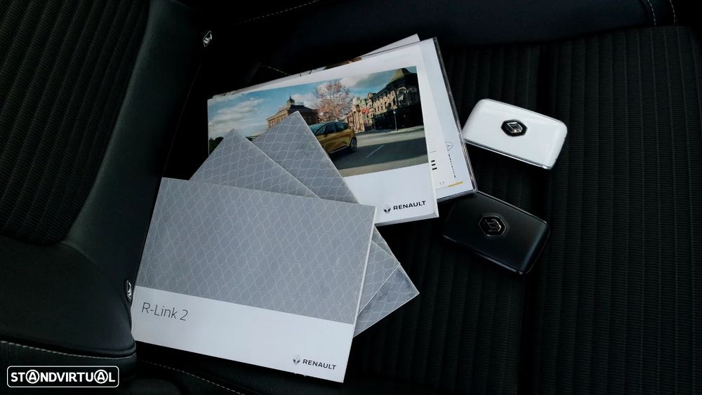 Renault Grand Scénic 1.7 Blue dCi Bose Edition EDC - 60