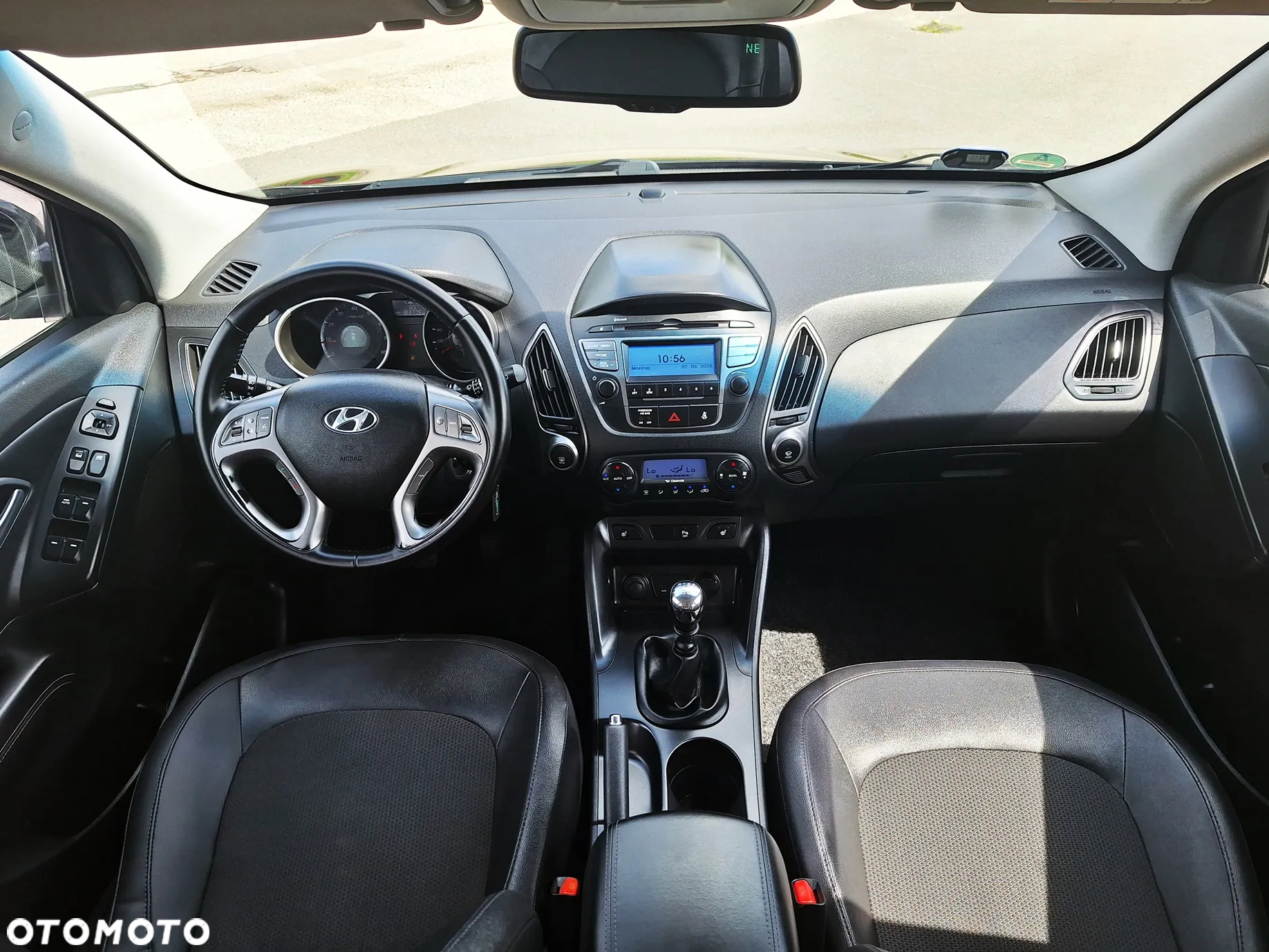 Hyundai ix35 - 8