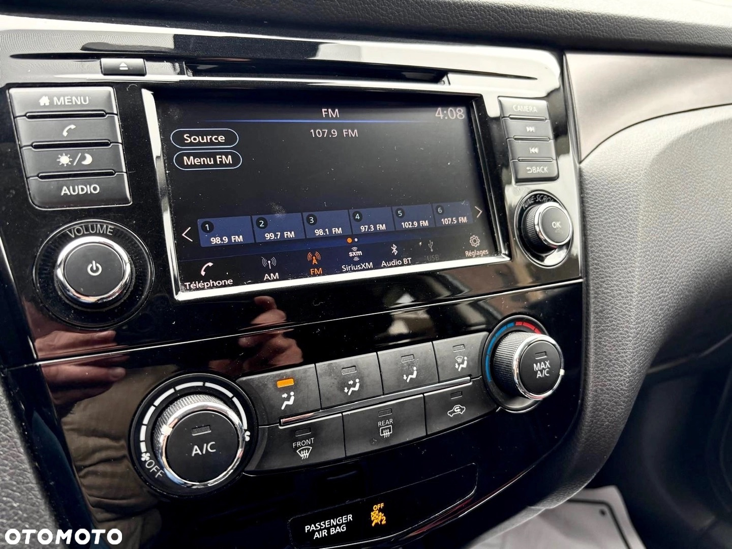 Nissan Qashqai - 16