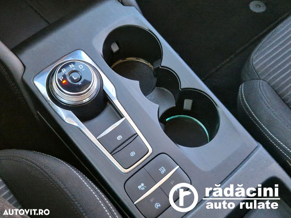 Ford Focus 1.5 EcoBlue Titanium Business - 23