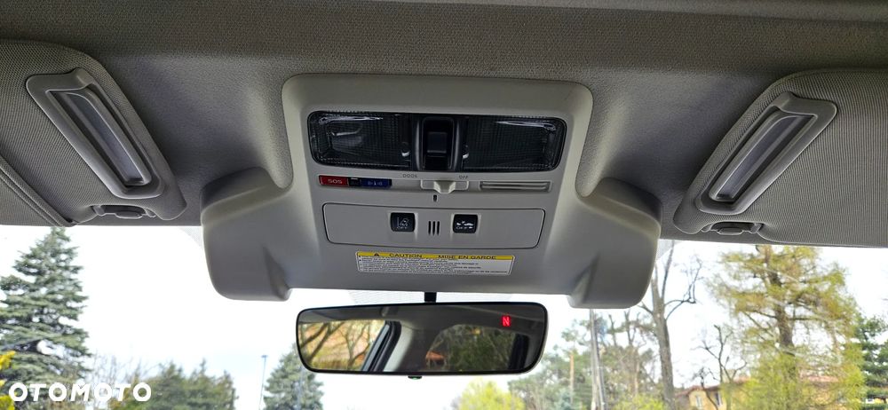 Subaru Forester - 29