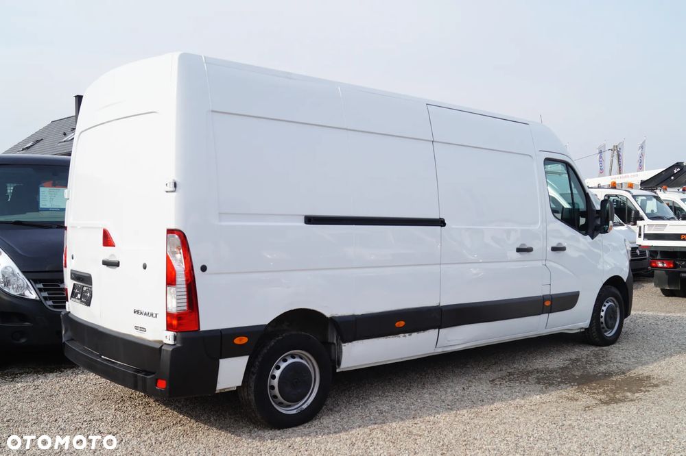 Renault Master - 10
