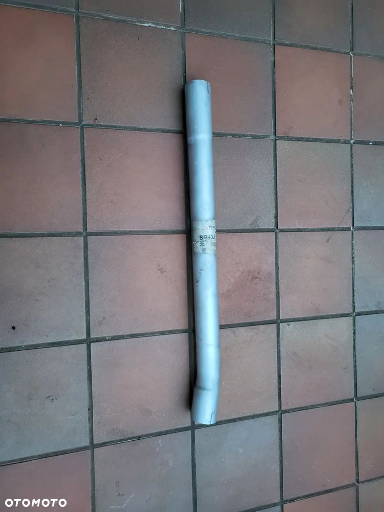 rura przednia  SAAB 99 900 2.0 145-146 KM 77-85 ROK - 1