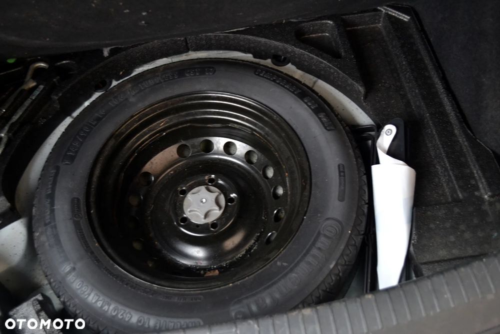 Nissan Qashqai 2.0 acenta - 19