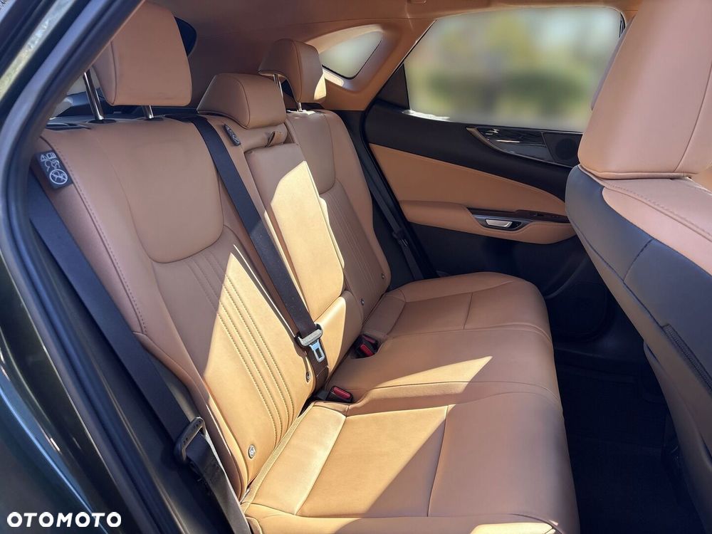 Lexus NX 350h Prestige AWD - 17